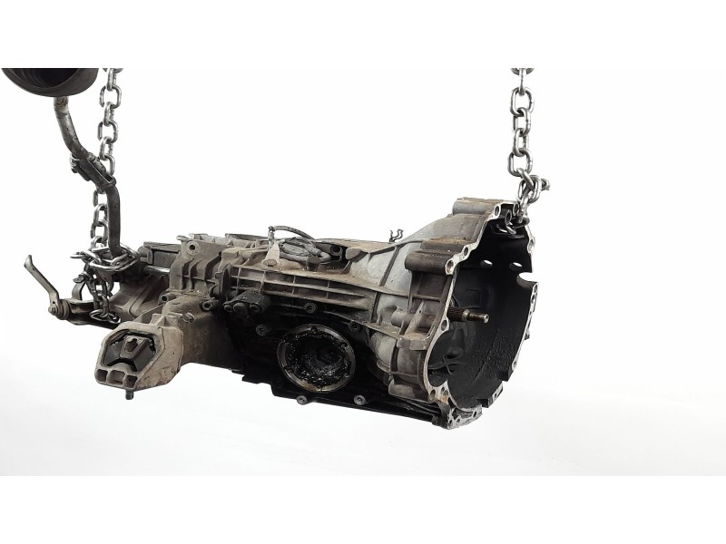 Recambio de caja cambios para audi a6 berlina (c4) 2.3 referencia OEM IAM 0123011031 WW0 