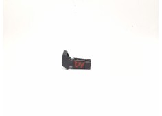 Recambio de warning para renault kangoo 1.2 i referencia OEM IAM 308821C  2517404 2