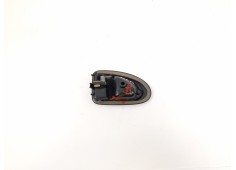 Recambio de maneta interior delantera derecha para renault kangoo 1.2 i referencia OEM IAM 7700830079  91127101 2