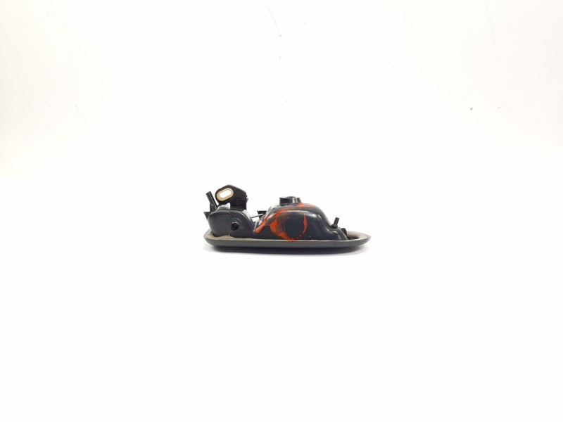 Recambio de maneta interior delantera derecha para renault kangoo 1.2 i referencia OEM IAM 7700830079  91127101