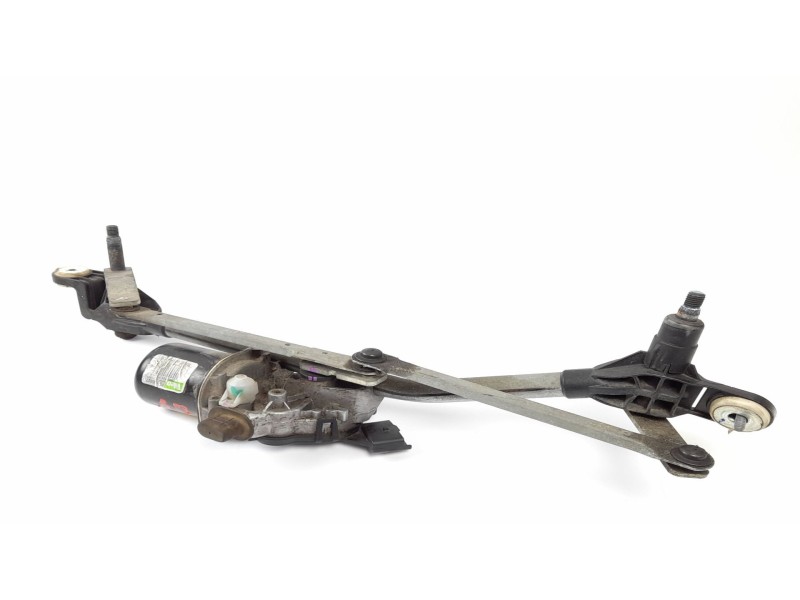 Recambio de motor limpia delantero para renault megane iii coupe dynamique referencia OEM IAM 9259072 288100941R 288000001R