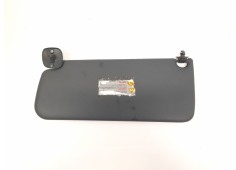 Recambio de parasol derecho para renault kangoo 1.2 i referencia OEM IAM 77150D500   2