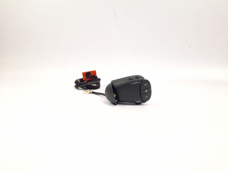 Recambio de mando multifuncion para renault kangoo 1.2 i referencia OEM IAM 7700354903  34435802AD