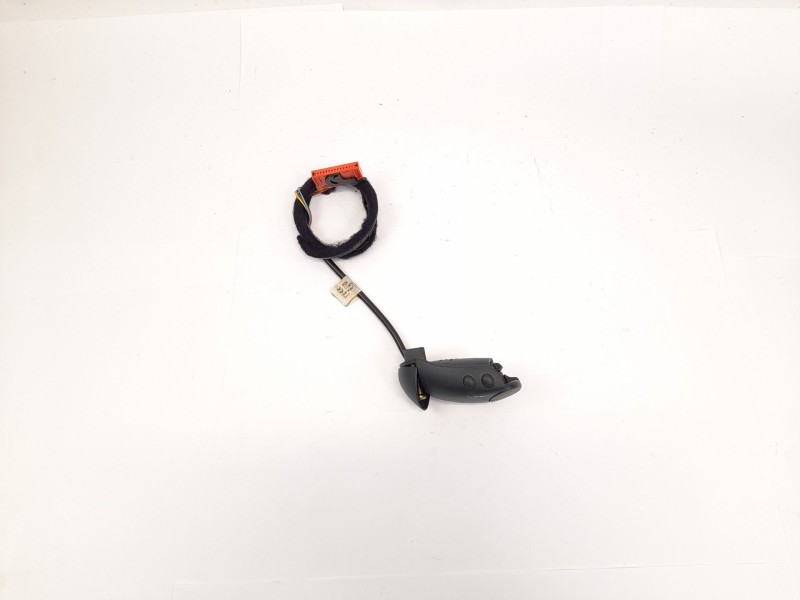 Recambio de mando multifuncion para renault kangoo 1.2 i referencia OEM IAM 7700354903  34435802AD