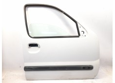 Recambio de puerta delantera derecha para renault kangoo 1.2 i referencia OEM IAM   