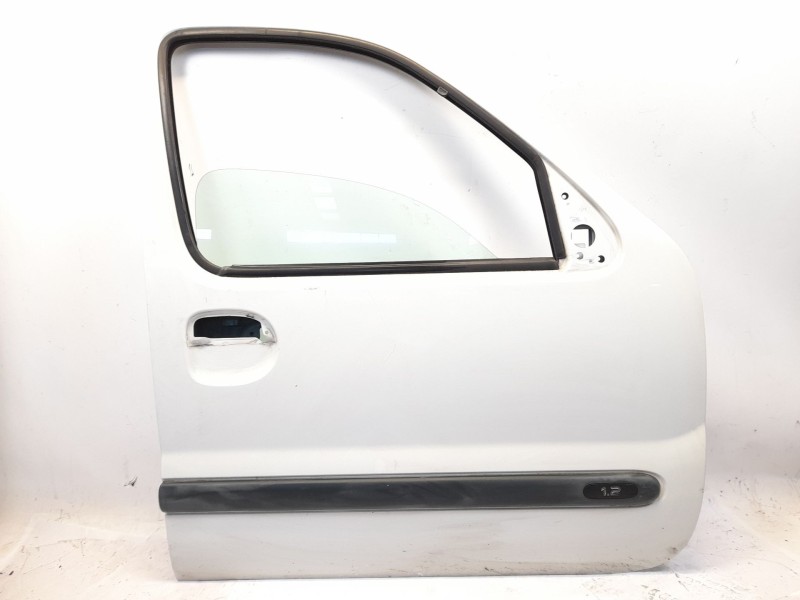 Recambio de puerta delantera derecha para renault kangoo 1.2 i referencia OEM IAM   