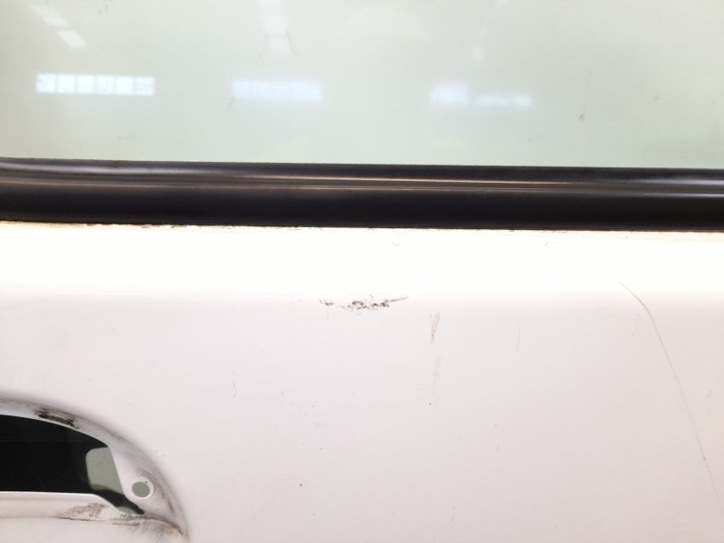 Recambio de puerta delantera derecha para renault kangoo 1.2 i referencia OEM IAM   