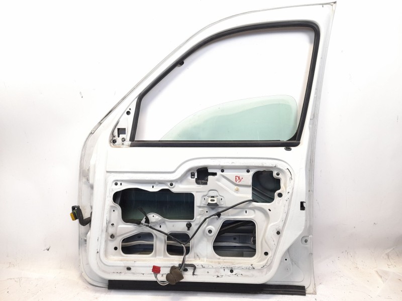 Recambio de puerta delantera derecha para renault kangoo 1.2 i referencia OEM IAM   