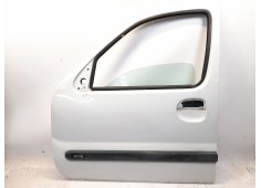 Recambio de puerta delantera izquierda para renault kangoo 1.2 i referencia OEM IAM   