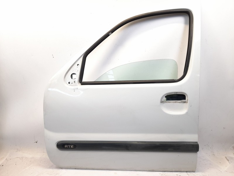 Recambio de puerta delantera izquierda para renault kangoo 1.2 i referencia OEM IAM   