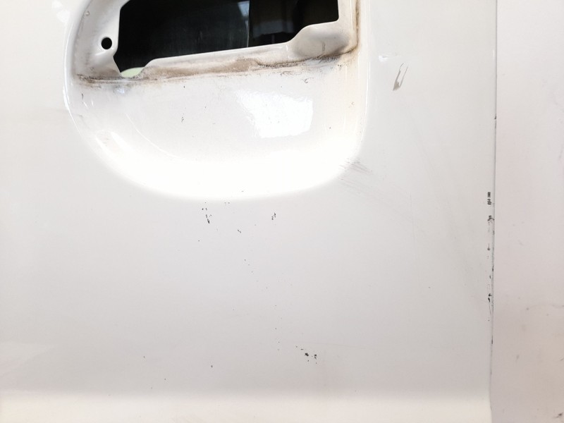 Recambio de puerta delantera izquierda para renault kangoo 1.2 i referencia OEM IAM   