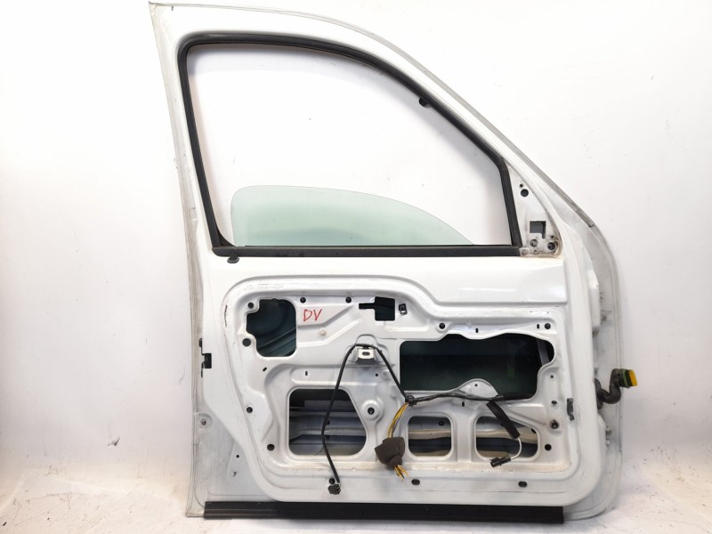 Recambio de puerta delantera izquierda para renault kangoo 1.2 i referencia OEM IAM   