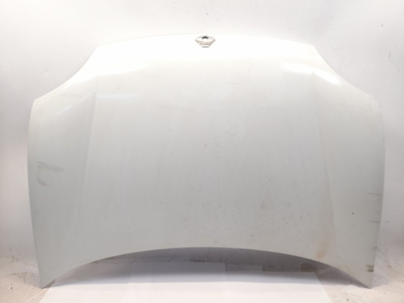 Recambio de capot para renault kangoo 1.2 i referencia OEM IAM   