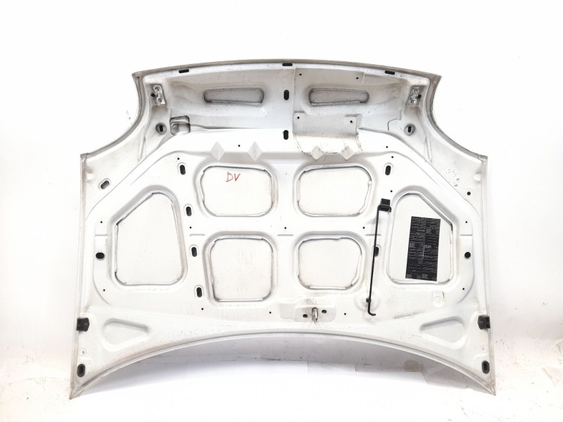 Recambio de capot para renault kangoo 1.2 i referencia OEM IAM   