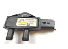 Recambio de sensor presion para peugeot 3008 1.6 hdi fap referencia OEM IAM 51299049 9662143180 06543139