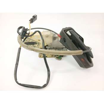 CERRADURA PUERTA DELANTERA IZQUIERDA 89FG220A20B1C 