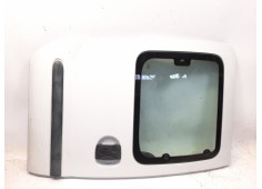 Recambio de puerta lateral corredera derecha para renault kangoo 1.2 i referencia OEM IAM   