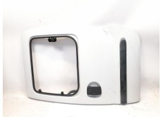 Recambio de puerta lateral corredera izquierda para renault kangoo 1.2 i referencia OEM IAM   
