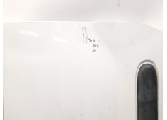 Recambio de puerta lateral corredera izquierda para renault kangoo 1.2 i referencia OEM IAM    2