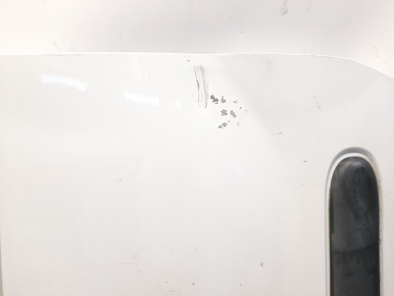 Recambio de puerta lateral corredera izquierda para renault kangoo 1.2 i referencia OEM IAM   