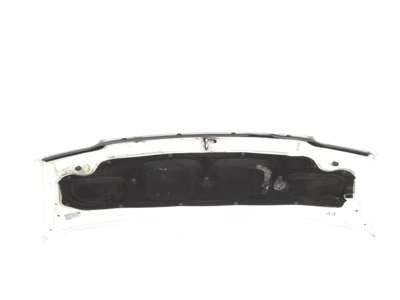 Recambio de capot para peugeot boxer caja cerrada (rs2850) 2.8 hdi referencia OEM IAM   