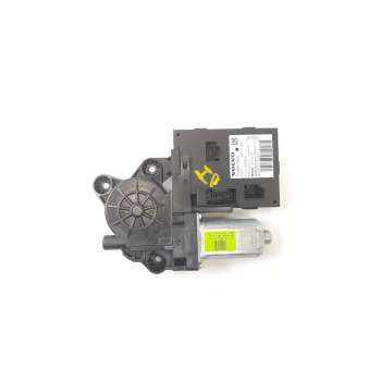 MOTOR ELEVALUNAS DELANTERO IZQUIERDO 31295170AA 976589110 