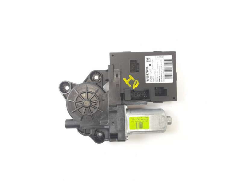 MOTOR ELEVALUNAS DELANTERO IZQUIERDO 31295170AA 976589110 
