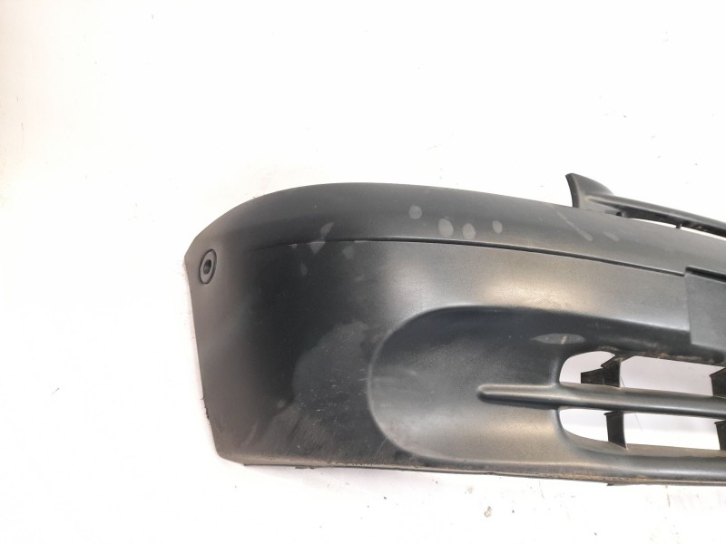 Recambio de paragolpes delantero para renault kangoo 1.2 i referencia OEM IAM   