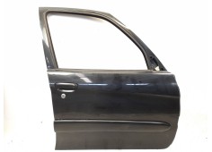 Recambio de puerta delantera derecha para citroen xsara picasso (n68) 2.0 hdi referencia OEM IAM   