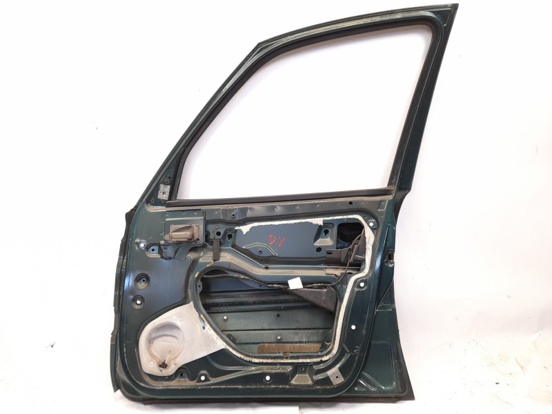 Recambio de puerta delantera derecha para citroen xsara picasso (n68) 2.0 hdi referencia OEM IAM   