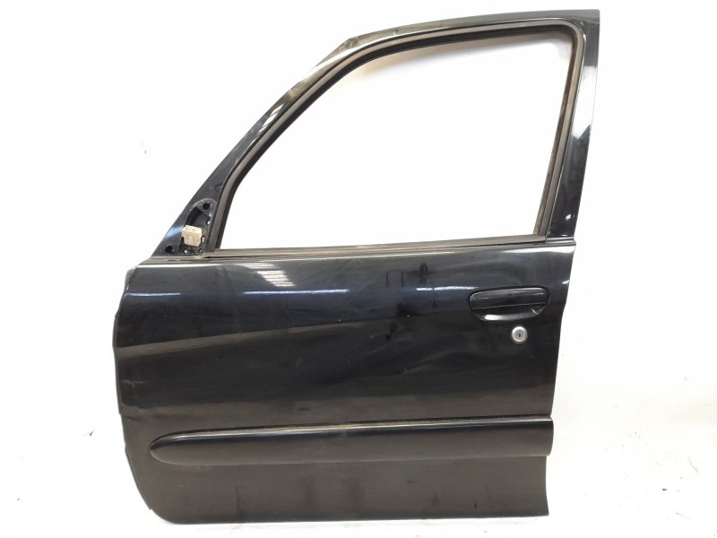 Recambio de puerta delantera izquierda para citroen xsara picasso (n68) 2.0 hdi referencia OEM IAM   