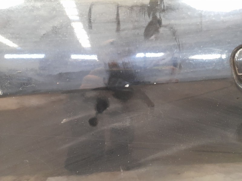 Recambio de puerta delantera izquierda para citroen xsara picasso (n68) 2.0 hdi referencia OEM IAM   