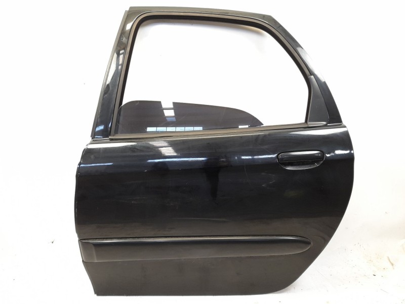 Recambio de puerta trasera izquierda para citroen xsara picasso (n68) 2.0 hdi referencia OEM IAM   