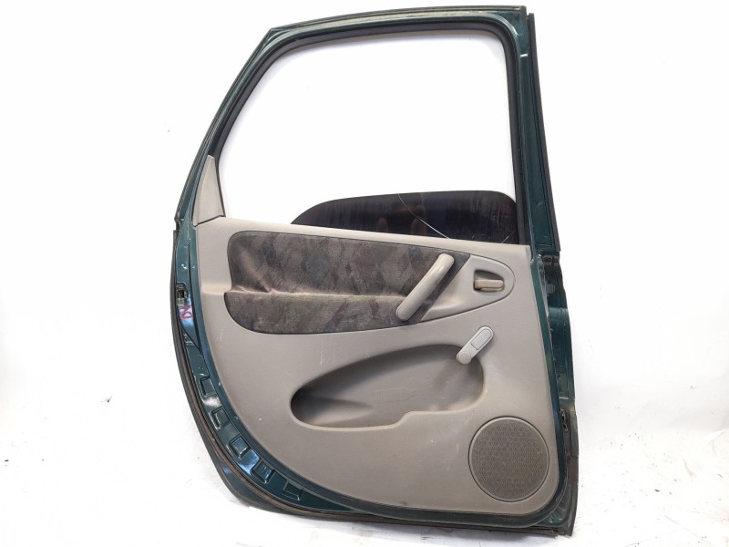 Recambio de puerta trasera izquierda para citroen xsara picasso (n68) 2.0 hdi referencia OEM IAM   