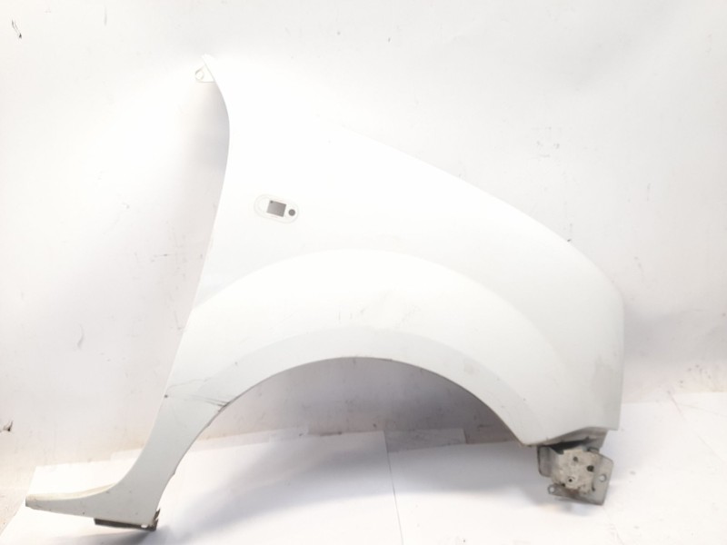 Recambio de aleta delantera derecha para renault kangoo 1.2 i referencia OEM IAM   