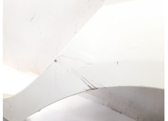 Recambio de aleta delantera derecha para renault kangoo 1.2 i referencia OEM IAM    2
