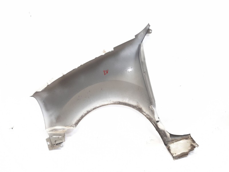 Recambio de aleta delantera derecha para renault kangoo 1.2 i referencia OEM IAM   