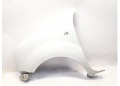 Recambio de aleta delantera izquierda para renault kangoo 1.2 i referencia OEM IAM   