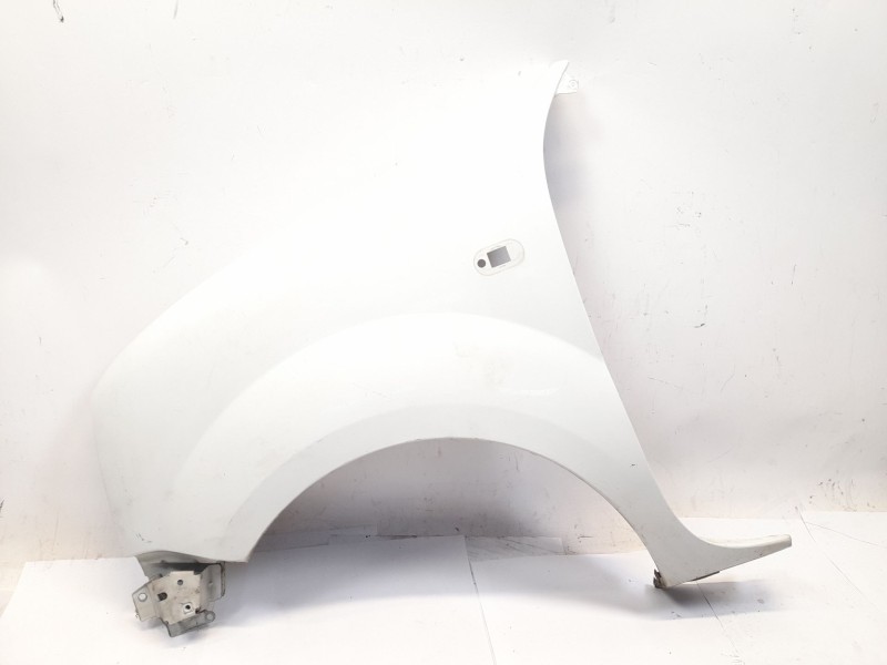 Recambio de aleta delantera izquierda para renault kangoo 1.2 i referencia OEM IAM   