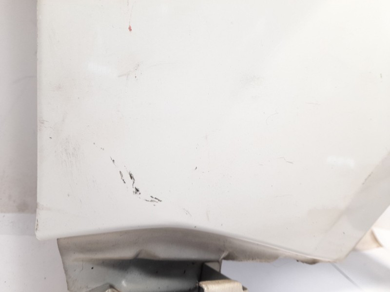 Recambio de aleta delantera izquierda para renault kangoo 1.2 i referencia OEM IAM   