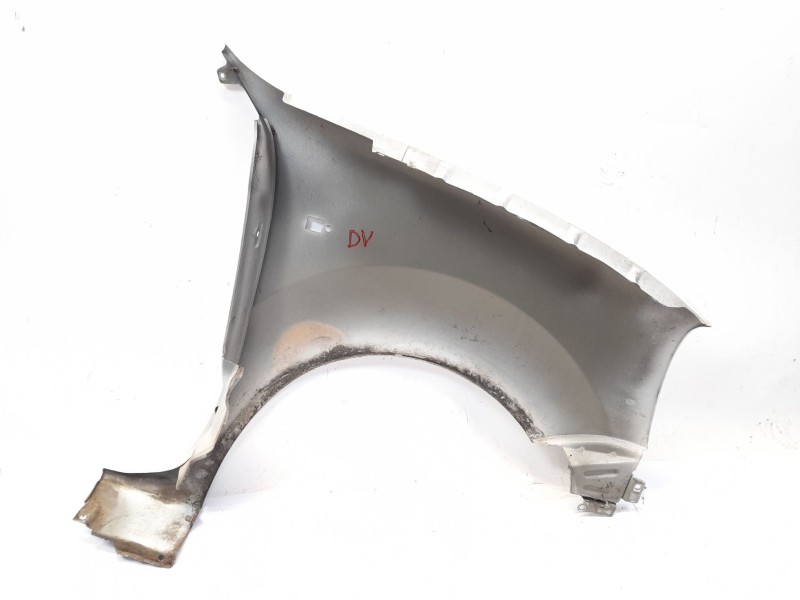 Recambio de aleta delantera izquierda para renault kangoo 1.2 i referencia OEM IAM   