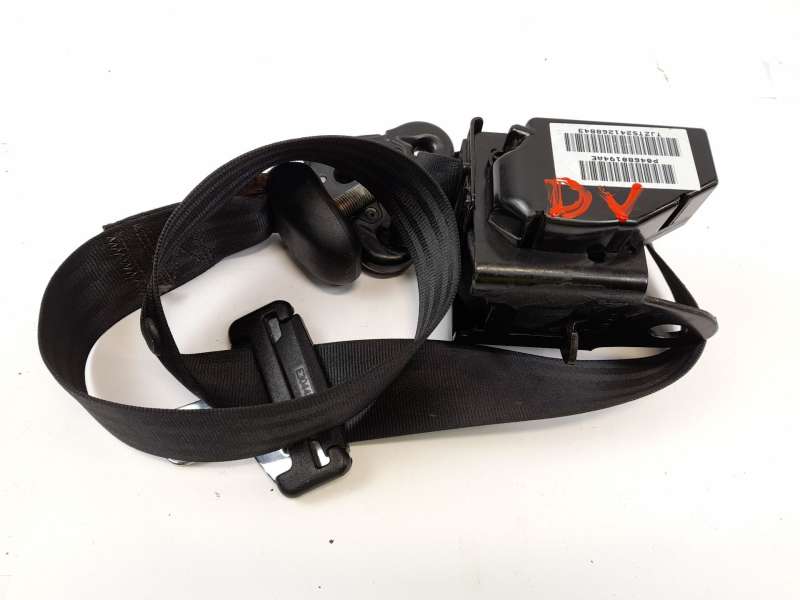 CINTURON SEGURIDAD TRASERO DERECHA p04680194ae 