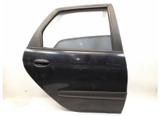 Recambio de puerta trasera derecha para renault scénic i monospace (ja0/1_, fa0_) 1.9 dti (ja0n) referencia OEM IAM   