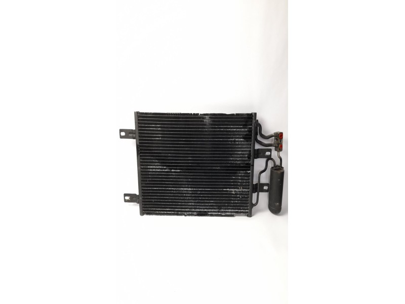 Recambio de condensador / radiador aire acondicionado para opel meriva enjoy referencia OEM IAM 13148296  