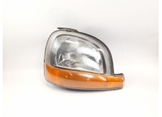 Recambio de faro derecho para renault kangoo 1.2 i referencia OEM IAM   
