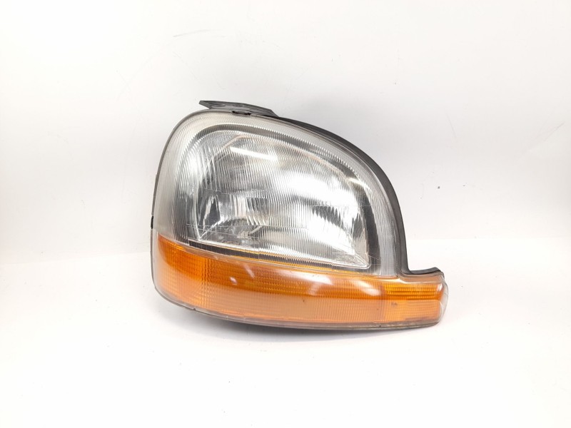 Recambio de faro derecho para renault kangoo 1.2 i referencia OEM IAM   