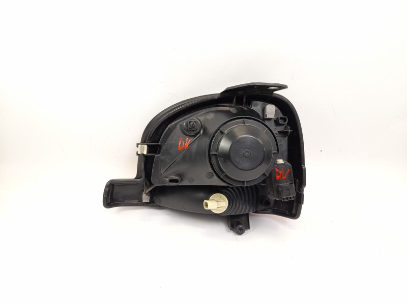Recambio de faro derecho para renault kangoo 1.2 i referencia OEM IAM   