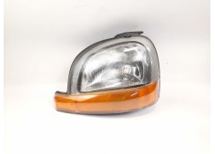 Recambio de faro izquierdo para renault kangoo 1.2 i referencia OEM IAM   