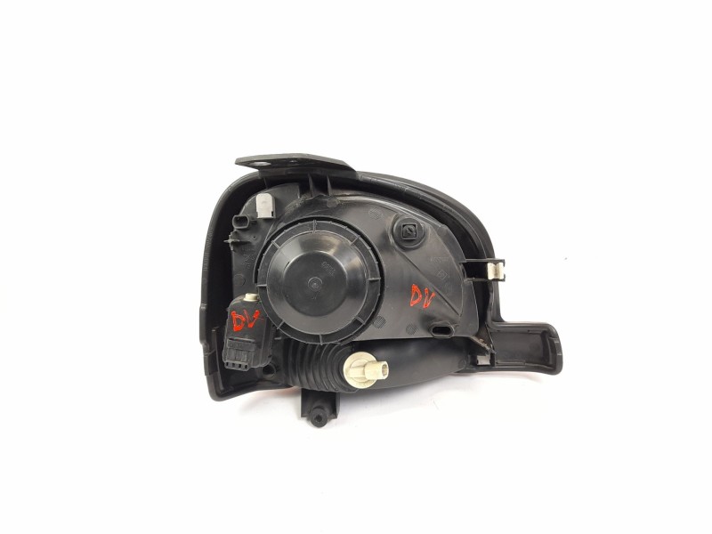 Recambio de faro izquierdo para renault kangoo 1.2 i referencia OEM IAM   