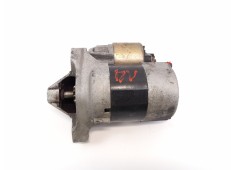 Recambio de motor arranque para renault kangoo 1.2 i referencia OEM IAM 867838864608  